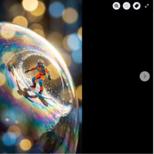 Hyper Realistic Macro Scene Inspiration Collection
