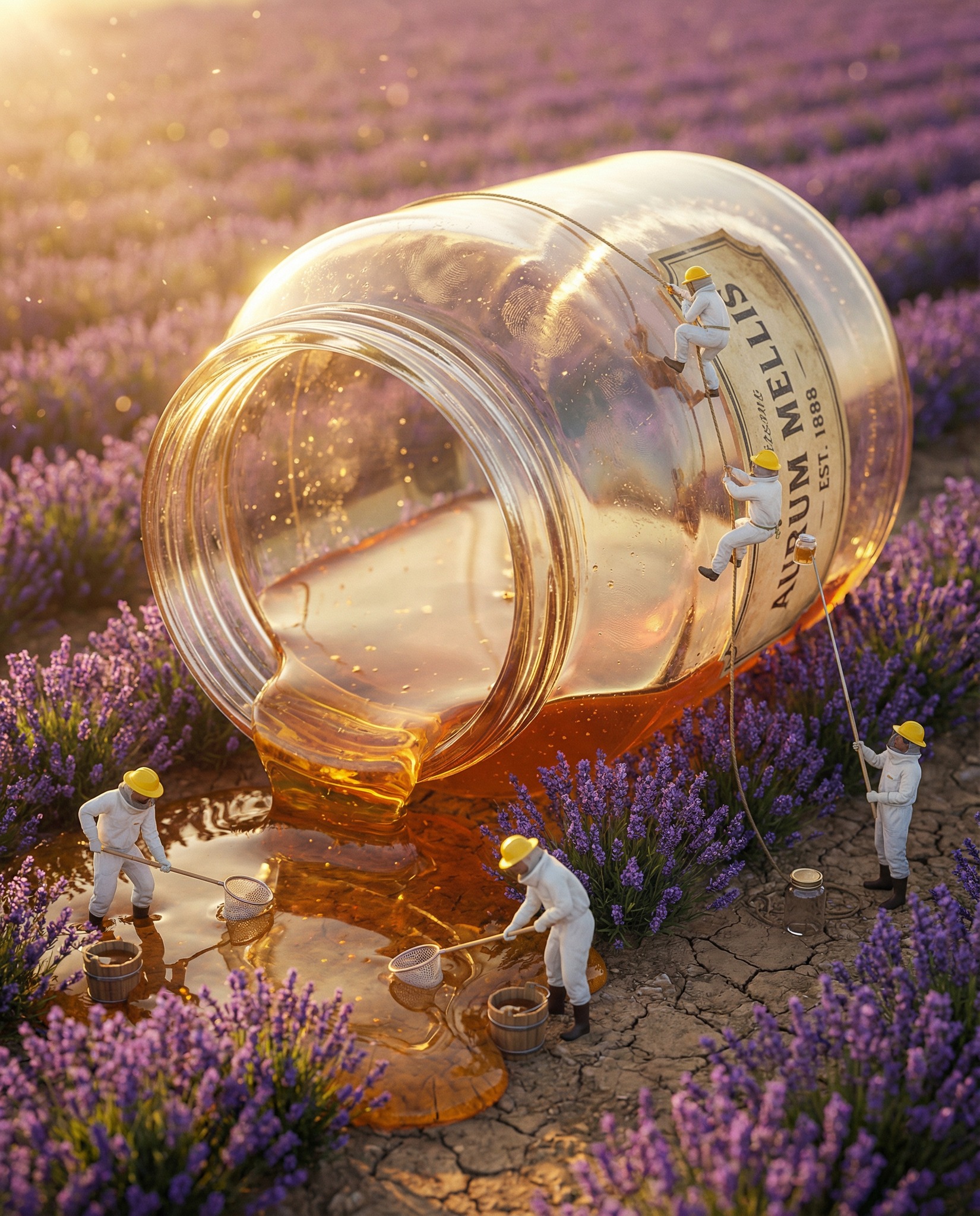 Miniature Fruit World Prompt Nano Banana Pro Free - Image 10